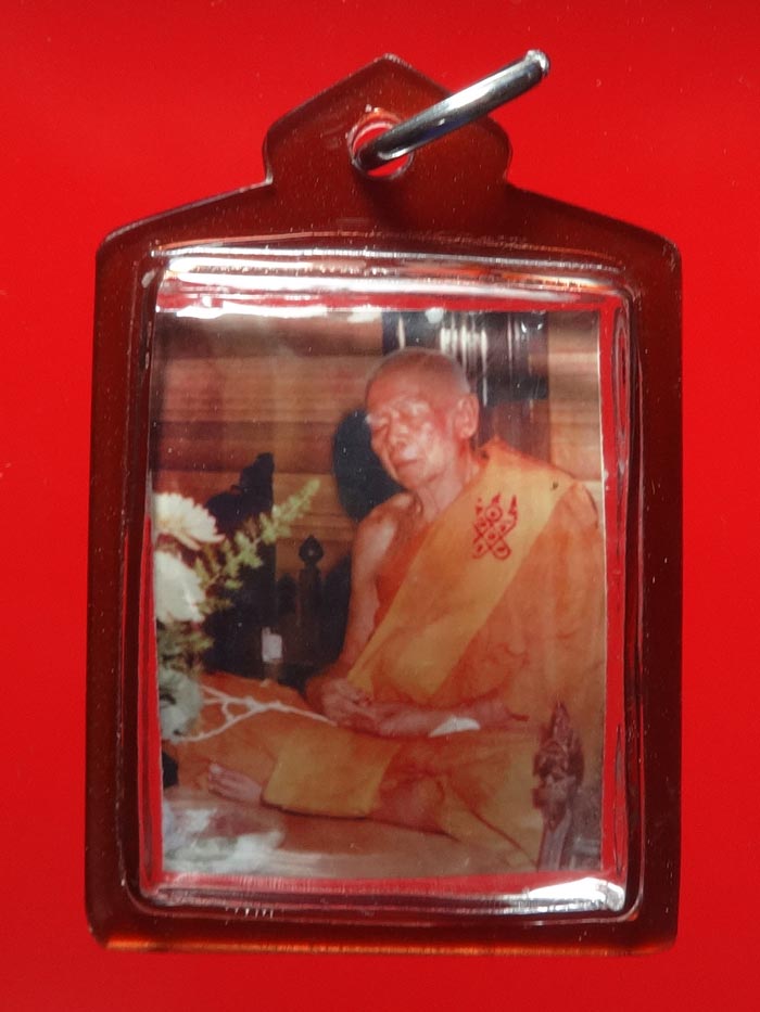 ตะกรุดสาลิกา ลป.ทิม วัดละหารไร่ (โชว์ครับ)