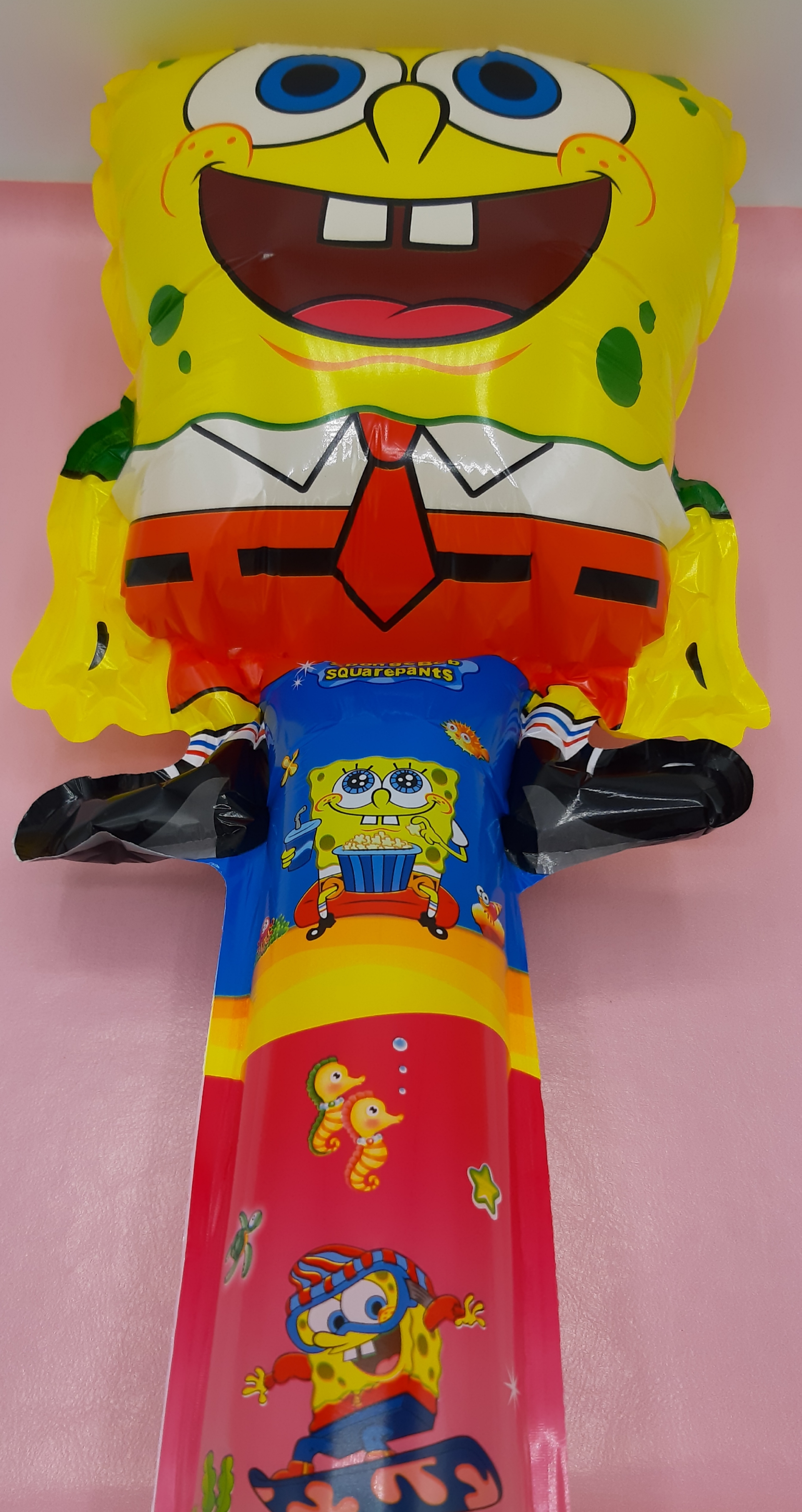 ลูกโป่งจัดงานปาร์ตี้วันเกิดงานสังสรรค์งานเฉลิมฉลองด้วยลูกโป่งลายการ์ตูนคละแบบคละลายคละสีสายปาร์ตี้ต้องไม่พลาดจ้า