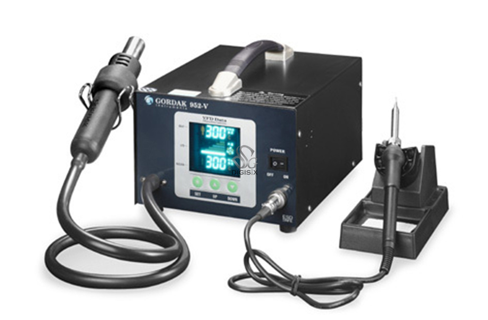 Hot Air GORDAK 952V 952-V สินค้าพร้อมส่ง