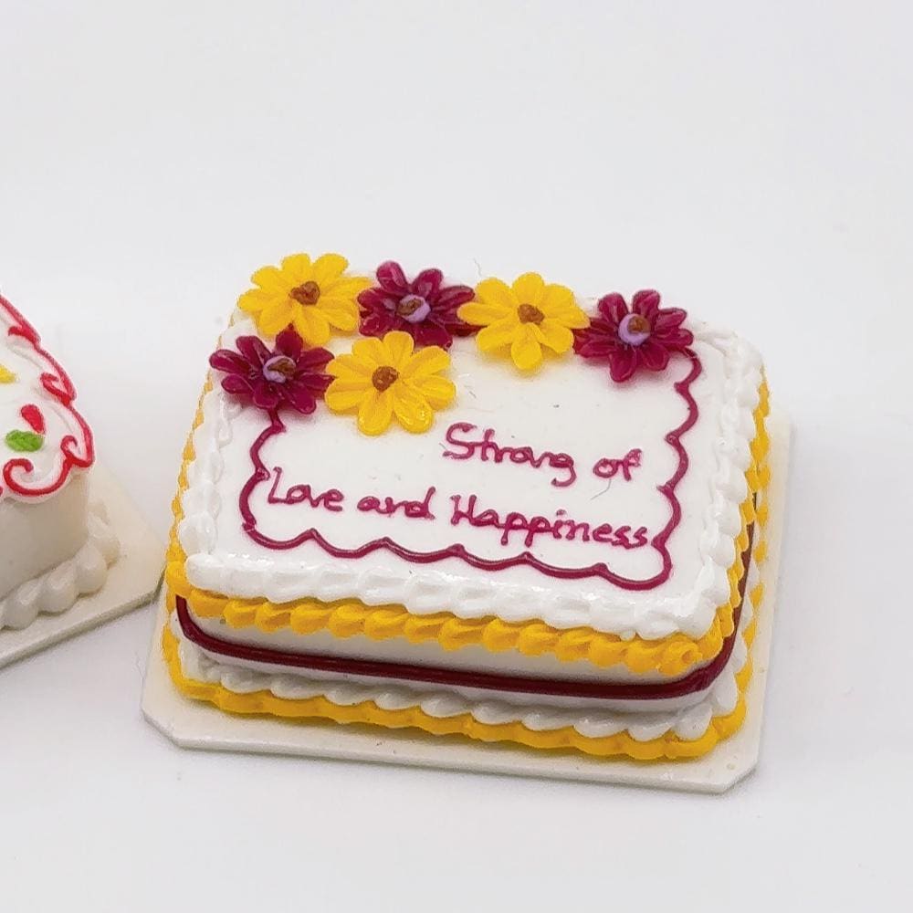 Jumbo Cake