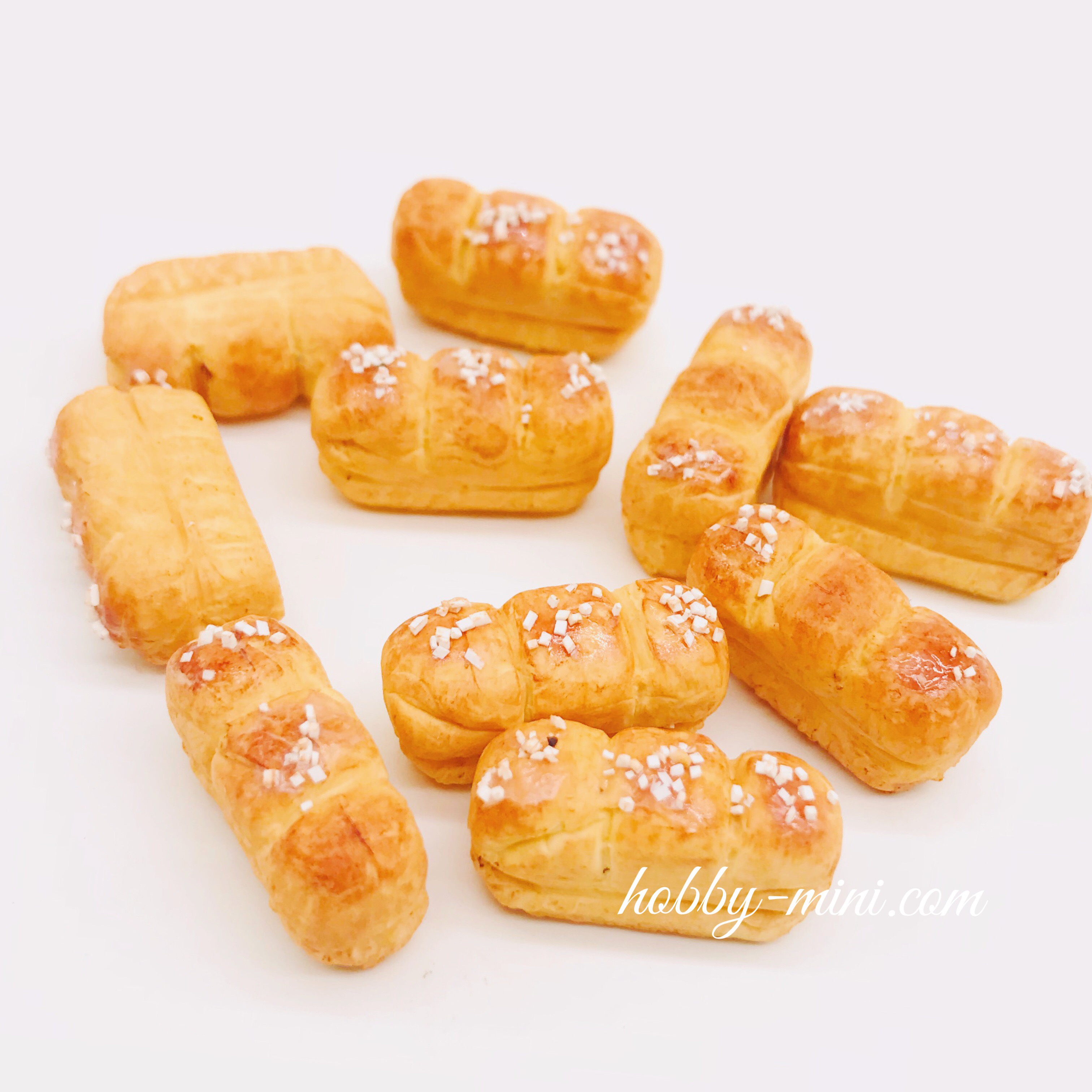 Miniature bread 1 piece