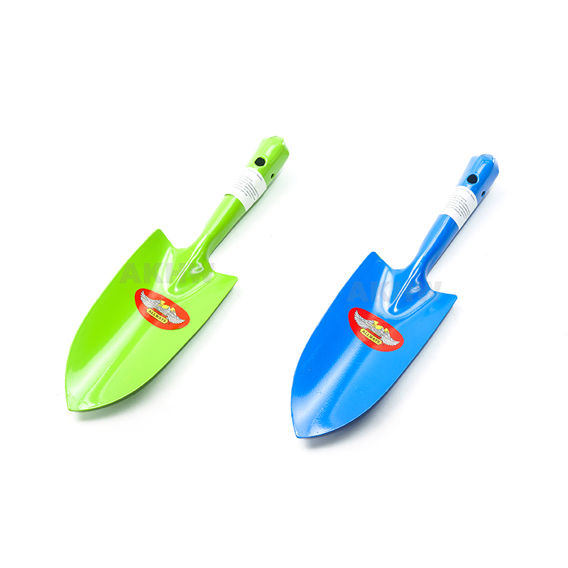 ช้อนพรวนดิน ส้อมพรวนดิน สำหรับปลูกต้นไม้ คละสี [ขายปลีก/ส่ง]