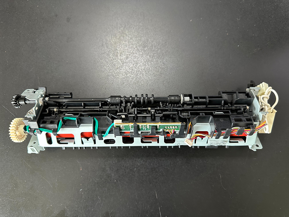 HP ชุดความร้อน FUSER UNIT HP ชุดความร้อน FUSER UNIT HP P1102/P1108/P1109/M1130/M1132/M1136/M1139/M1212/CANON LBP6000/6030/MF3010 สินค้าของใหม่มือ1 สินค้าของใหม่มือ1 0 กก.