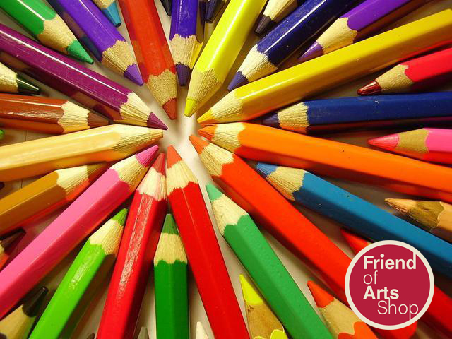 สีไม้ STAEDTLER 24 สี พร้อมกบเหลาและดินสอ2B 2แท่ง ในกล่อง 143 C24P TH