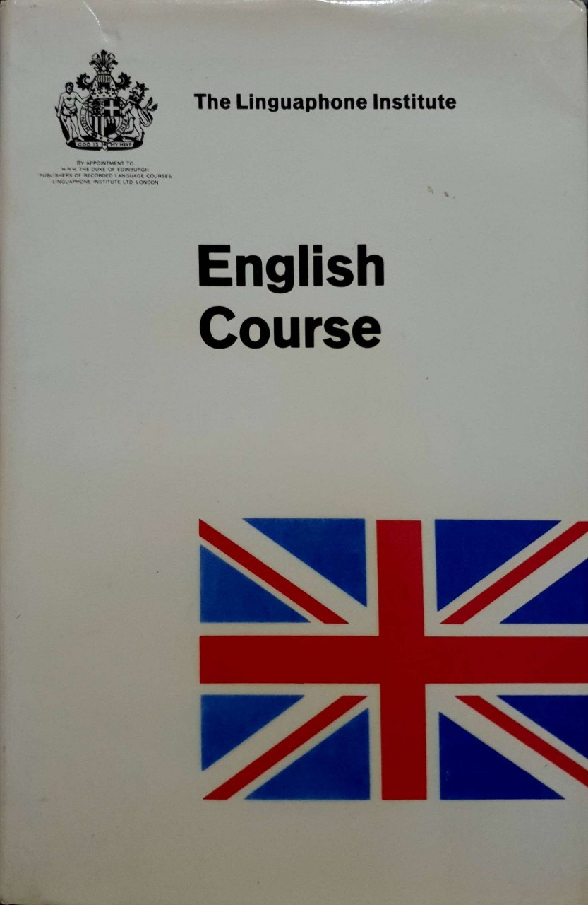 English Course