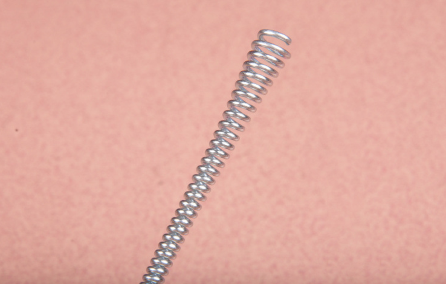 สปริงทะลวงท่อตัน งูเหล็ก ขายปลีกส่ง ราคาถูก