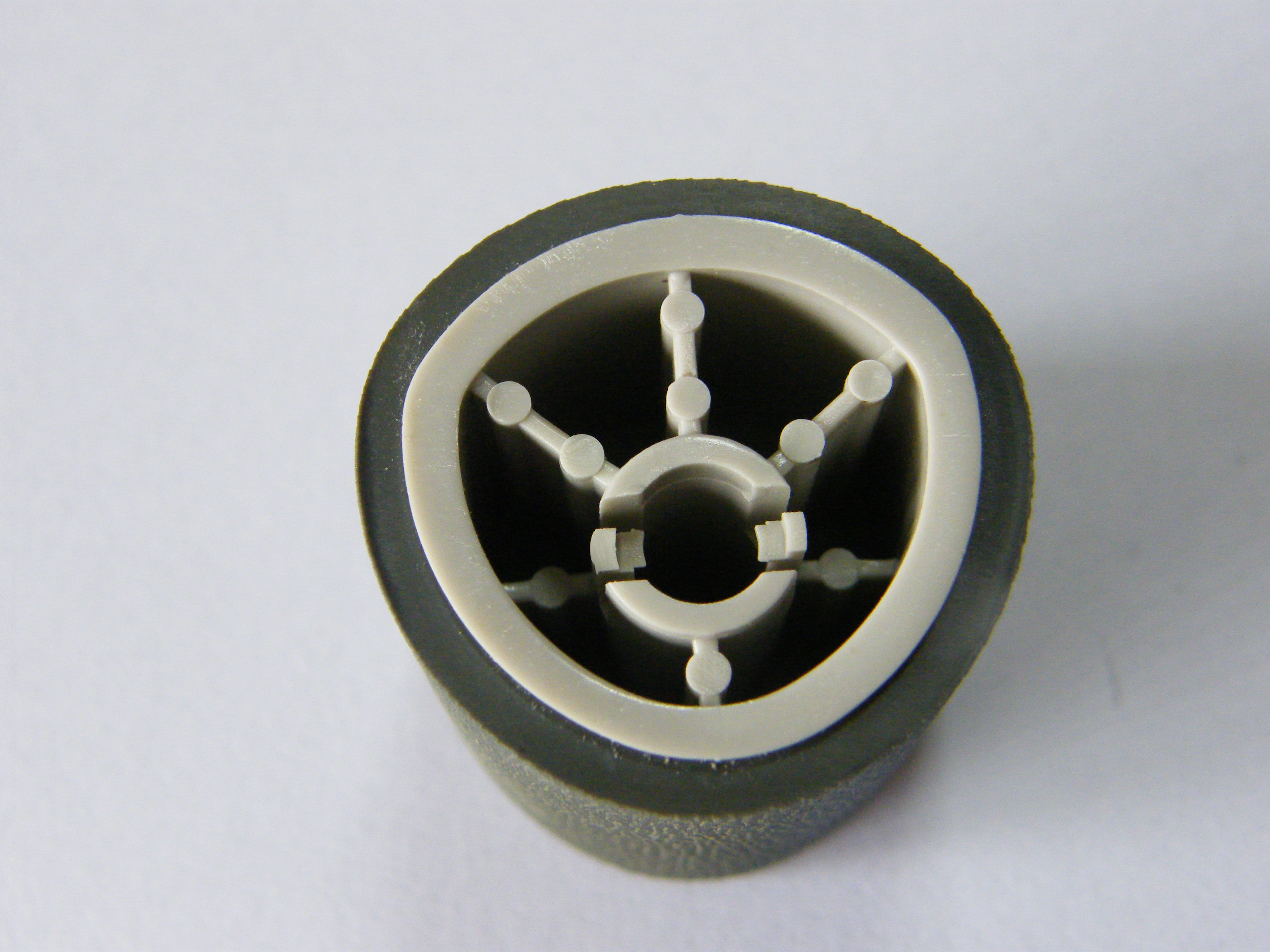 HP RB2-1634-000 PICKUP ROLLER FOR HP LASERJET 5L/5ML/6L/3100/3150/CANON LBP-AX/440/460/660 500 กรัม