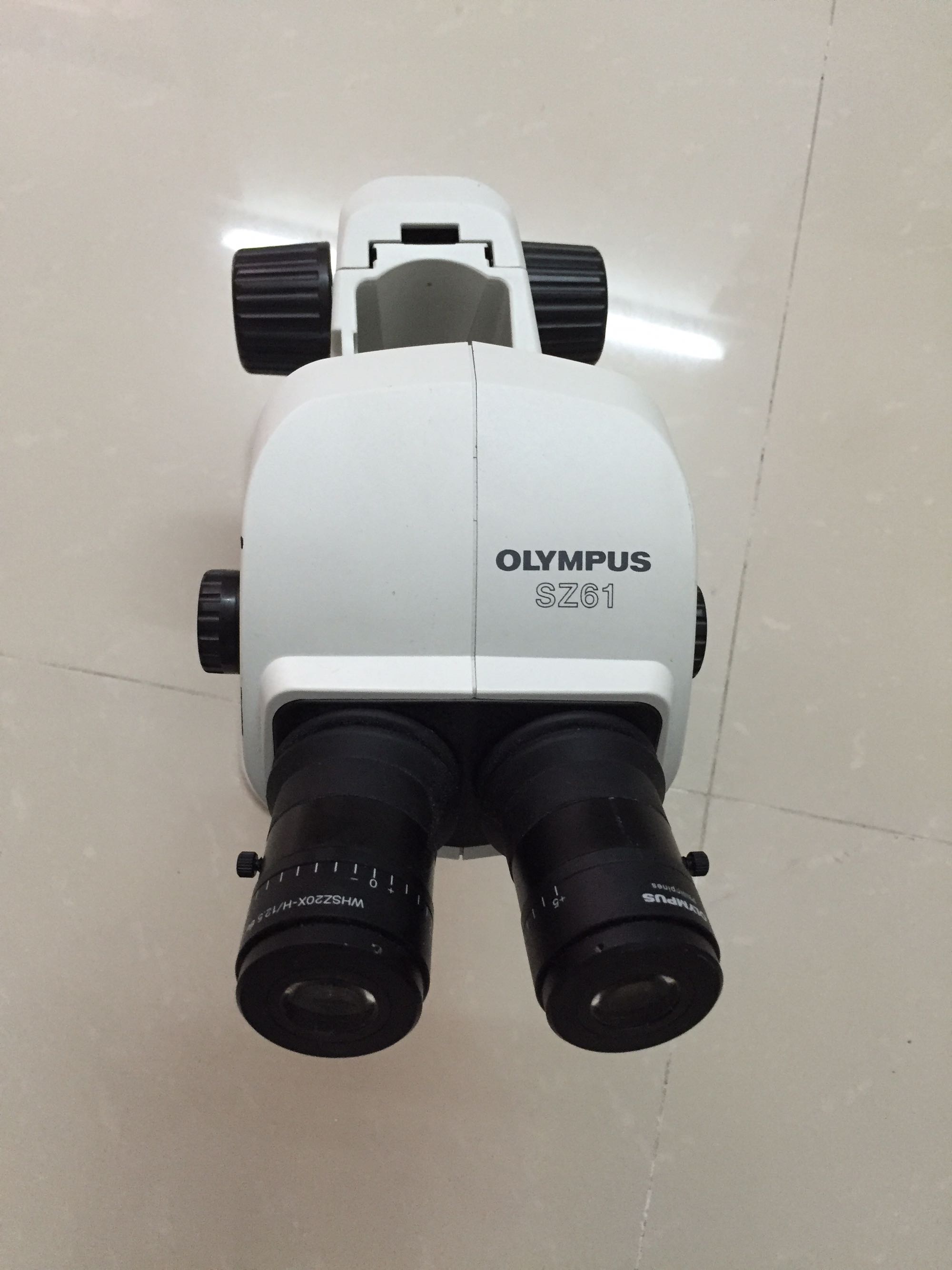 Olympus SZ61 มือสอง สินค้าพรีออเดอร์