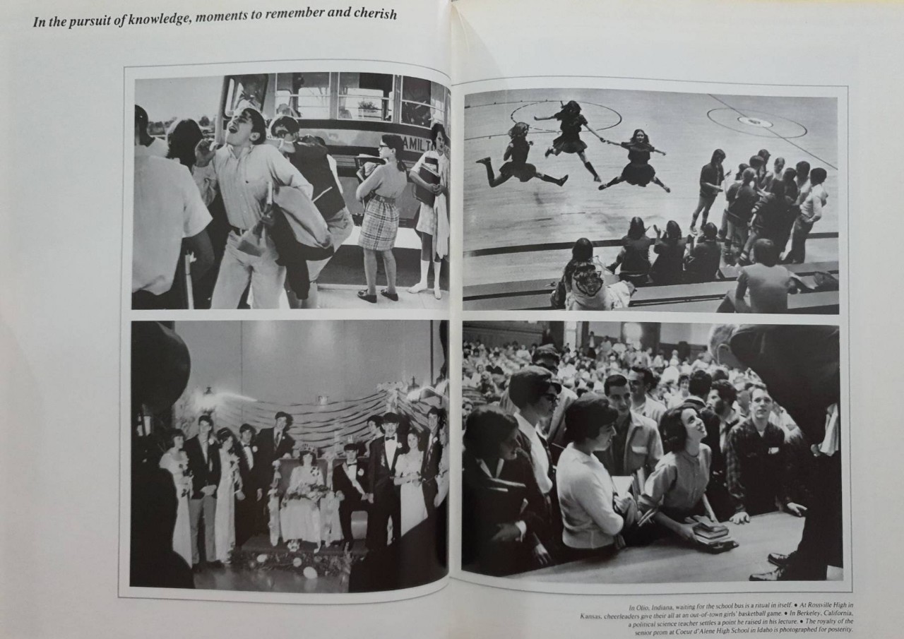 THE JOY OF LIFE : PHILLIP B. KUNHARDT JR.