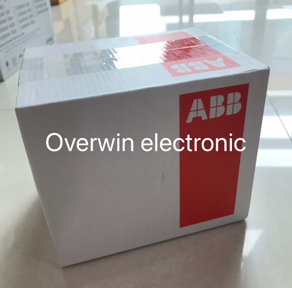ABB Reference 1SDA054897R1 สินค้าพรีออเดอร์