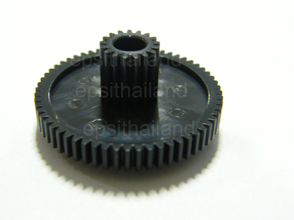EPSON เฟืองขับ PLATEN GEAR8.5,2.4 LQ300/300+/300+II 1060747 300 กรัม