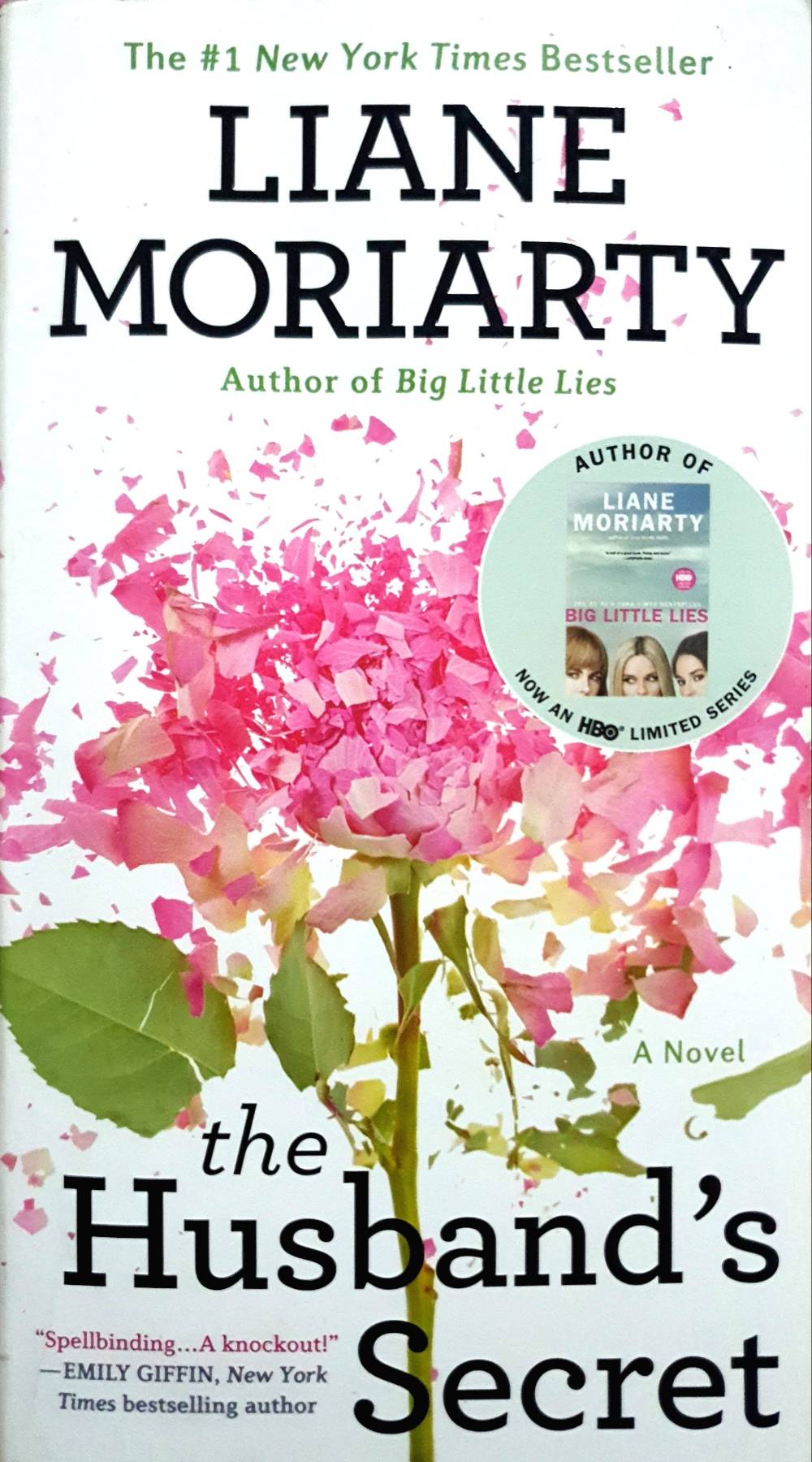 The Husband' s Secret : Liane Moriarty