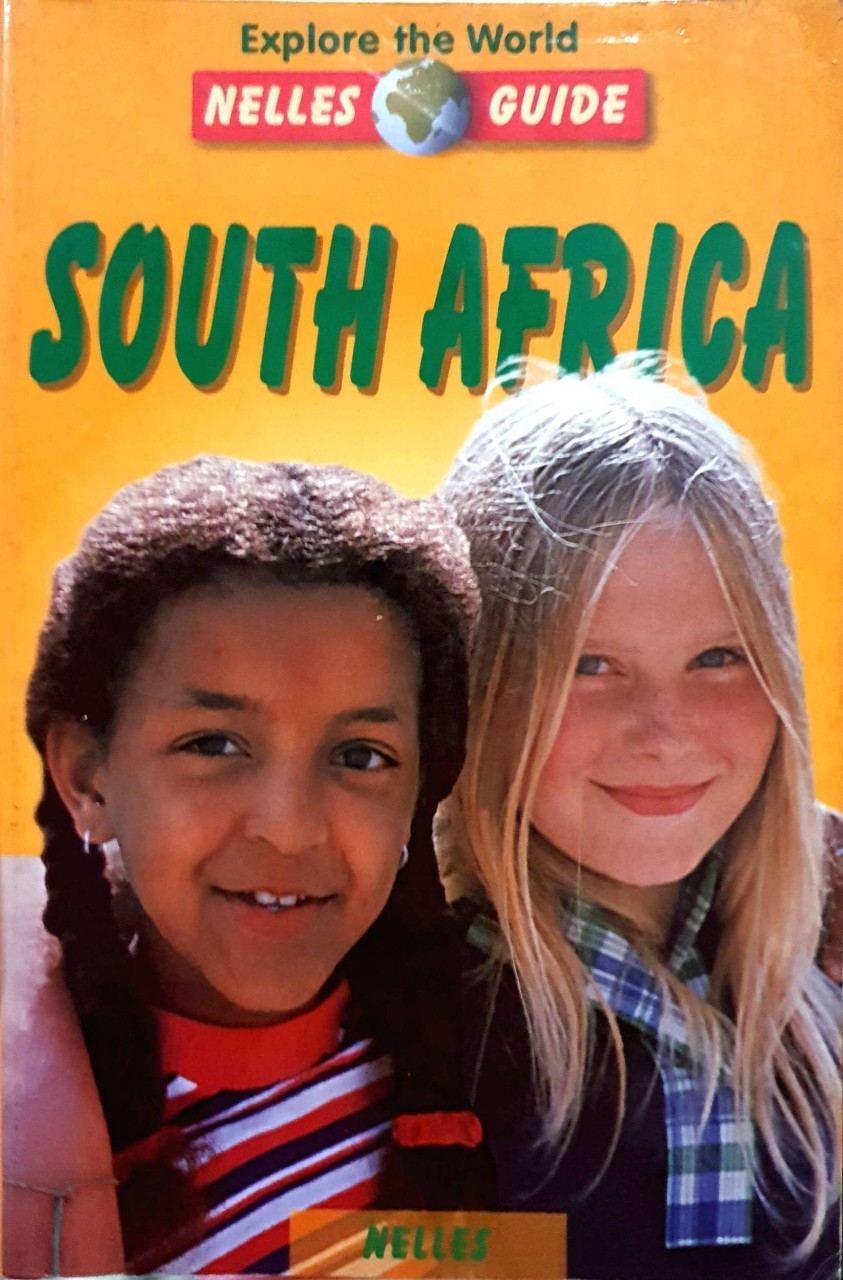 SOUTH AFRICA : Nelles Guide