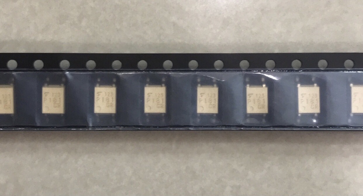 TLP181 SOP-4 สินค้าพร้อมส่งจากไทย