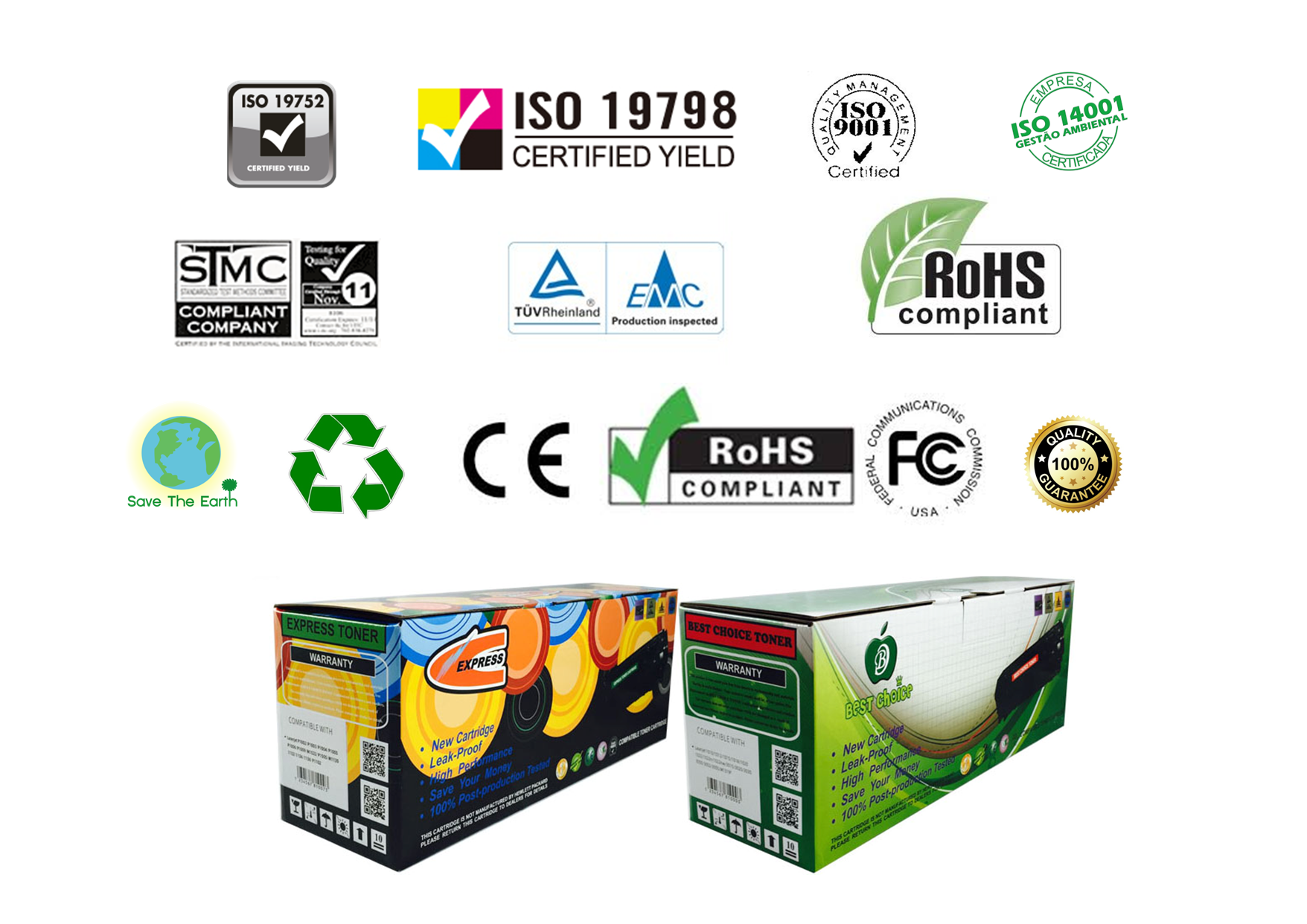 RICOH 408294 ตลับหมึกเทียบเท่า TONER COMPATIBLE FOR RICOH SP230/SP230DNw/SP230SFNw ปริมาณการพิมพ์ 3,000 แผ่น 3K 1 กรัม