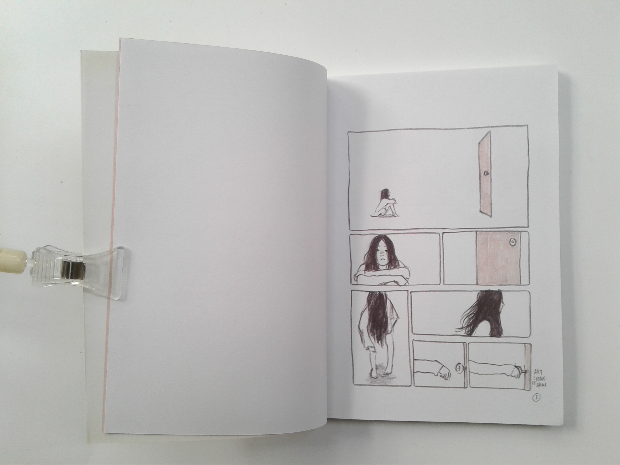 นาว NOW การ์ตูน หนังสือภาพ หนังสือมือหนึ่ง