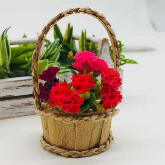 Miniature Flower