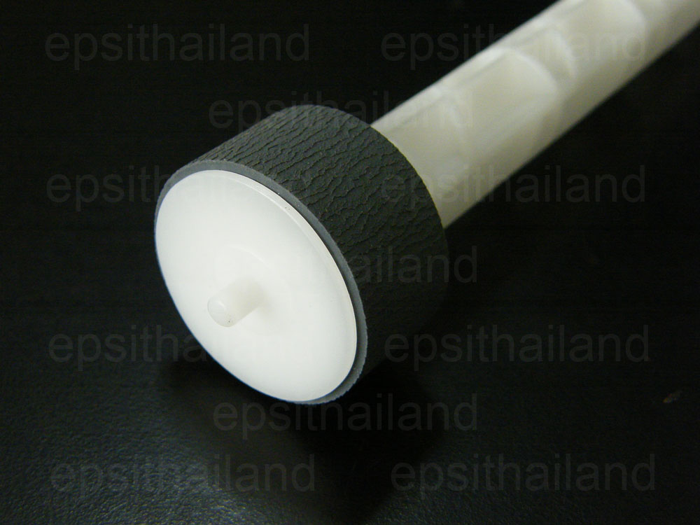 CANON ลูกยางดึงกระดาษจัวบน PICKUP ROLLER ASSY FOR CANON PIXMA IP1880/IP2770/MP258/MP237MP/287/G1000/G2000/G3000/2010/3010/4010 QM3-4014-000 700 กรัม