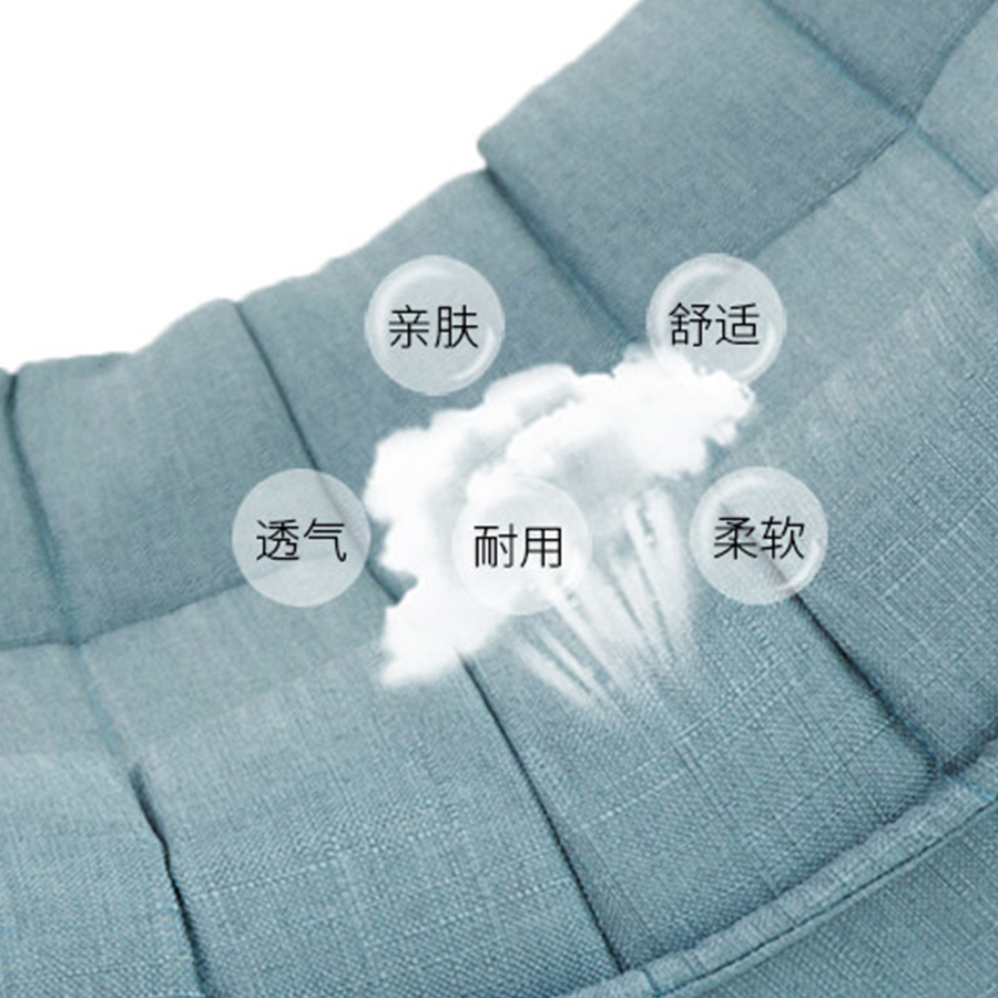 เก้าอี้ญี่ปุ่น เก้าอี้พักผ่อน เก้าอี้ปรับเอนนอน เก้าอี้นั่งเล่น เก้าอี้ปรับเอนได้ โซฟาญี่ปุ่น เก้าอี้อาร์มแชร์ เก้าอี้เอนนอน รุ่น HC-017