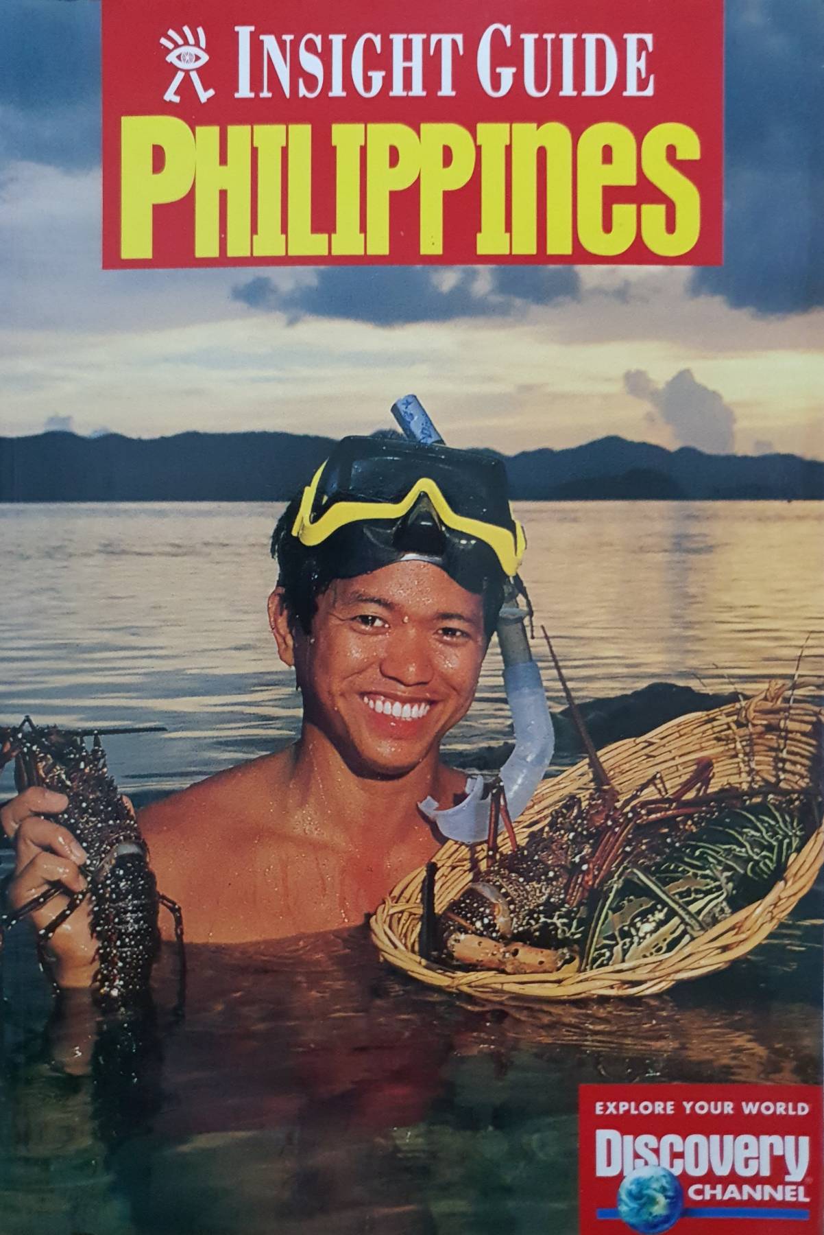 Philippines (Insight Guides)