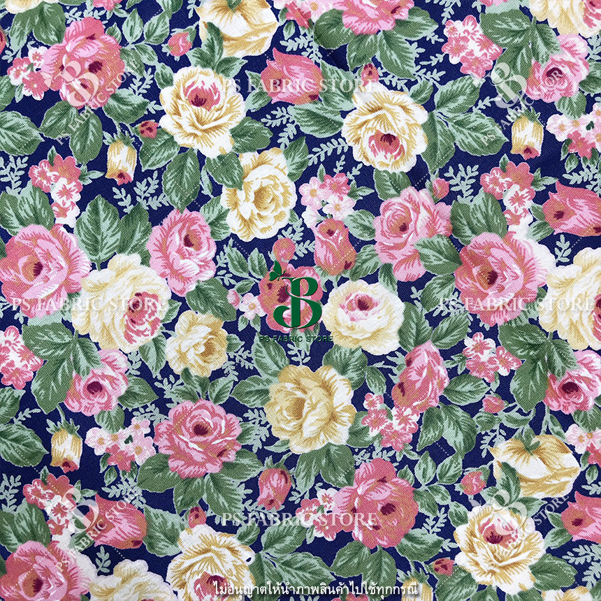 ลายกุหลาบ