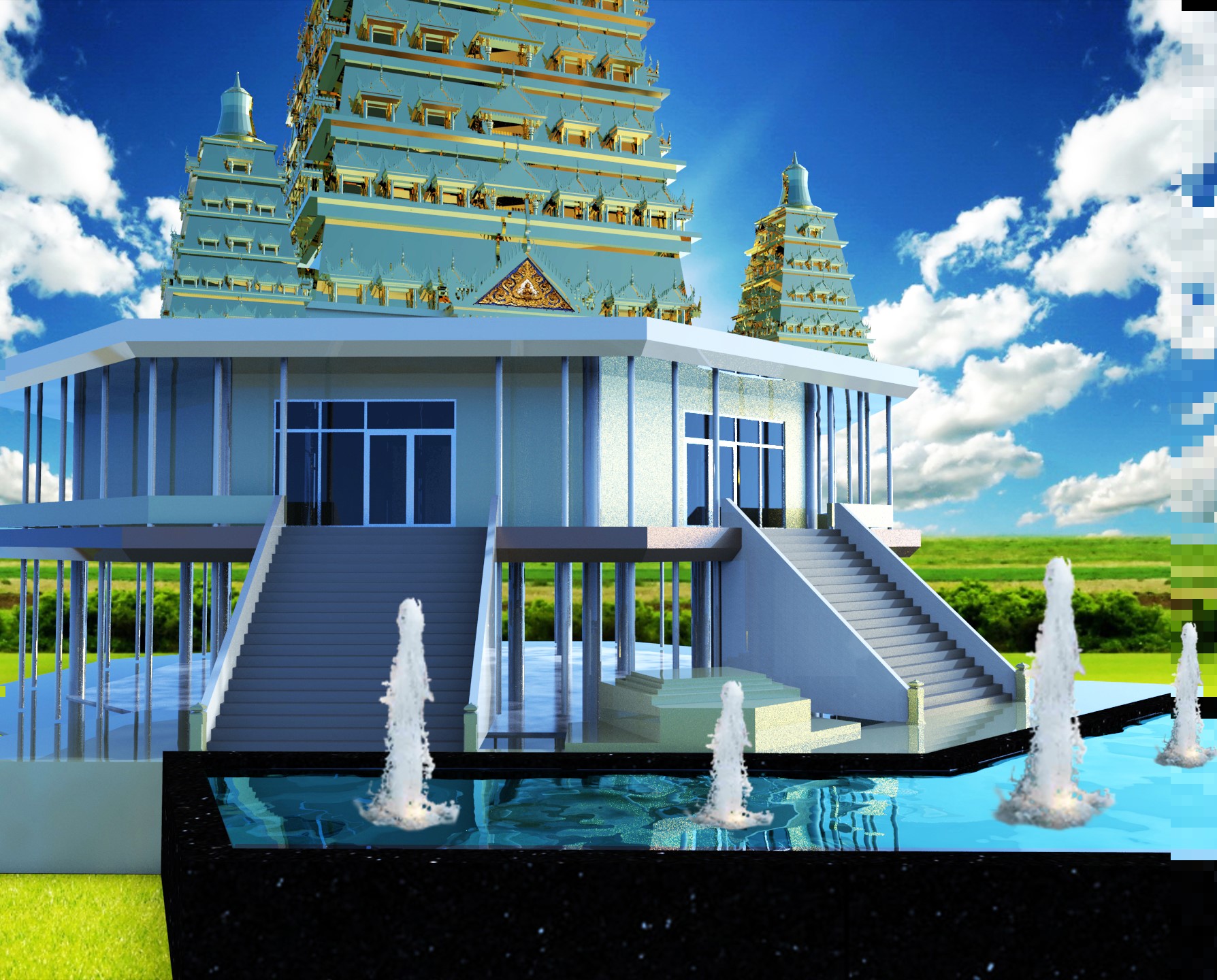 แบบเจดีย์-001