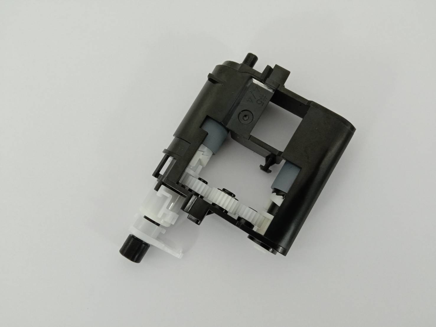 SAMSUNG JC93-00524A/JC93-00525A ชุดลูกยางดึงกระดาษ PICK UP ROLLER ASSY FOR SAMSUNG SL-M2020/2021/2022/2026/2070/2071/ML2160/2165/SCX3400/3405/3407/SF760 700 กรัม