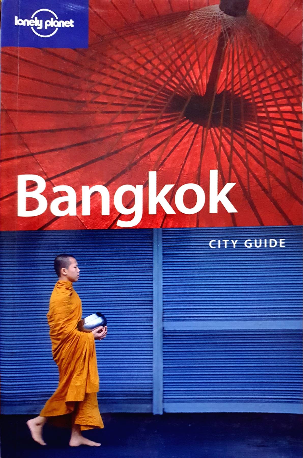 Bangkok: Lonely Planet