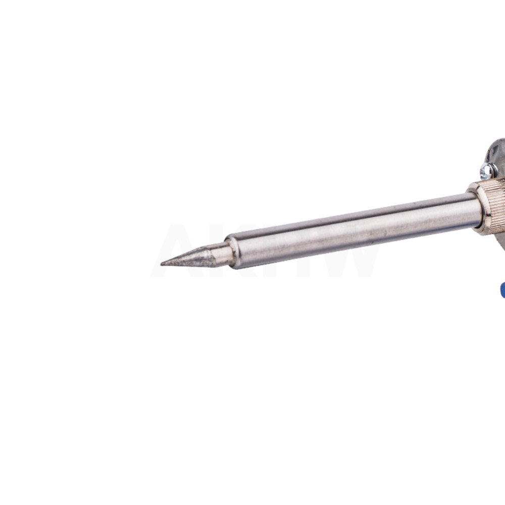 หัวแร้งแบบปืน บัดกรีไฟฟ้า 30-130W สีฟ้า ยี่ห้อ KingsMan [ขายปลีก/ส่ง ราคาถูก]