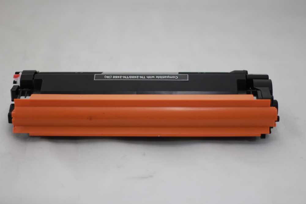 BROTHER ตลับหมึก TONER COMPATIBLE BROTHER HL-L2370DN/L2375DW/L2385DW/DCP-L2535DW/L-2550DW/MFC-L2715DW/L2750DW/L2770DW 3K TN2480 0 กก.
