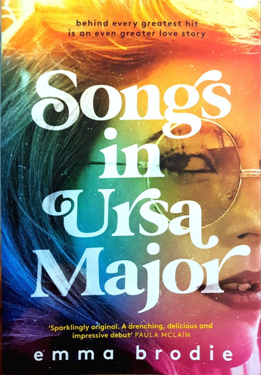 SONG IN URSA MAJOR : Emma Brodie
