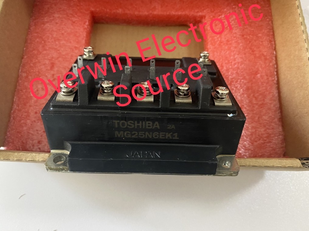 MG25N6EK1-1100v-25A
