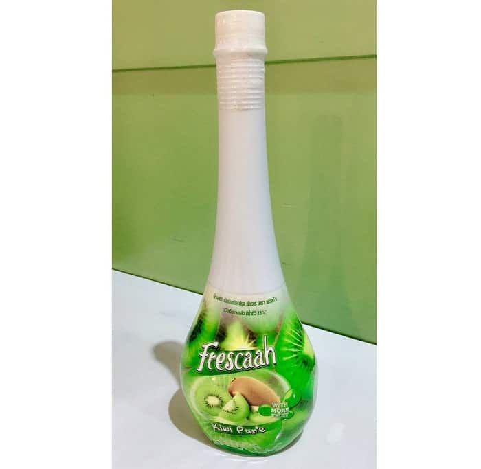 Frescaah Kiwi - 750ml