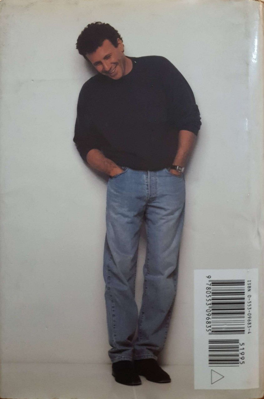 Couplehood : Paul Reiser