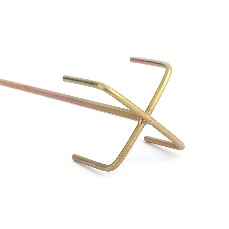 หัวปั่นปูน/หัวปั่นสี ยี่ห้อ Kingsman คุณภาพดีราคาถูก [ราคาส่ง]