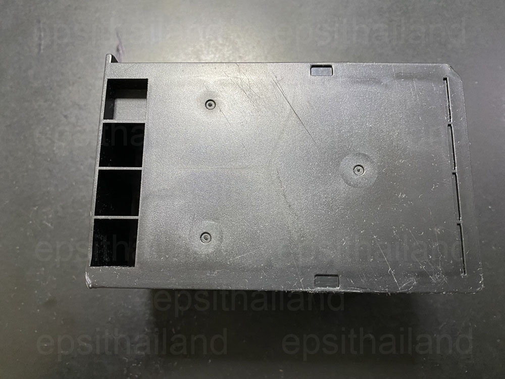 EPSON S210057_C กล่องฟองน้ำซับหมึกพร้อมชิปเทียบเท่า FOR EPSON SureColor F100-F571/SC-T31-T315/T2100-T5180/Tx1 900 กรัม