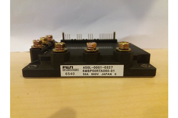 6MBP50RTA060