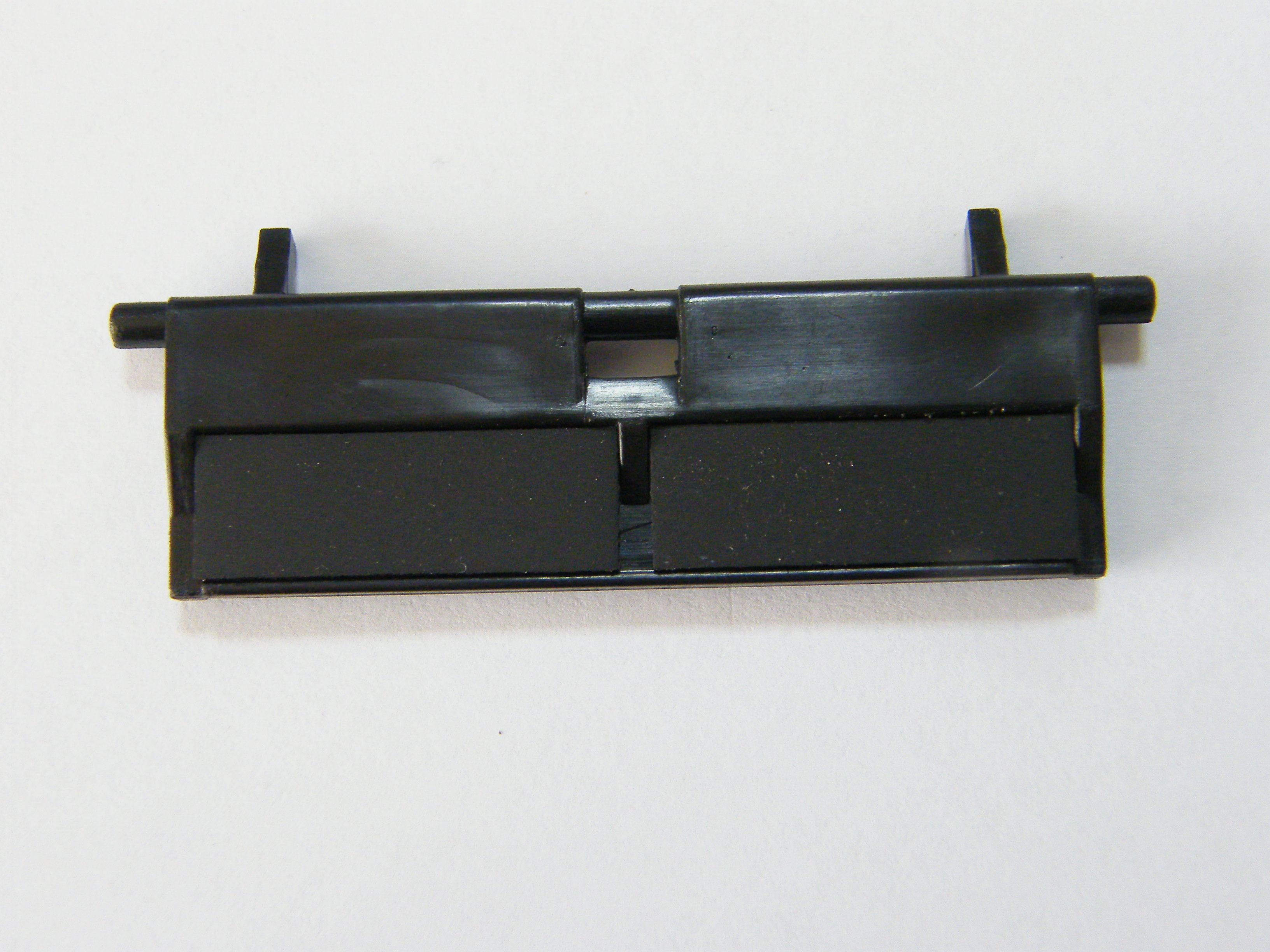 RM1-6303-000 ยางแยกกระดาษถาดล่าง SEPARATION PAD TRAY 2 FOR HP Laserjet P2035n/P2055/P3015/M401/M425/M521/LBP251/253MF411 500 กรัม