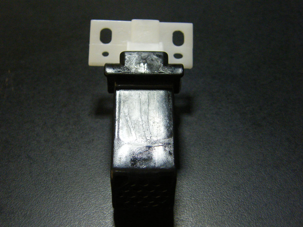 FL3-1430-000_FL3-2453-000_FL3-1021-000_FL3-9247-000 ADF HINGE LEFT AND RIGHT FOR CANON D1120-D15500 500 กรัม