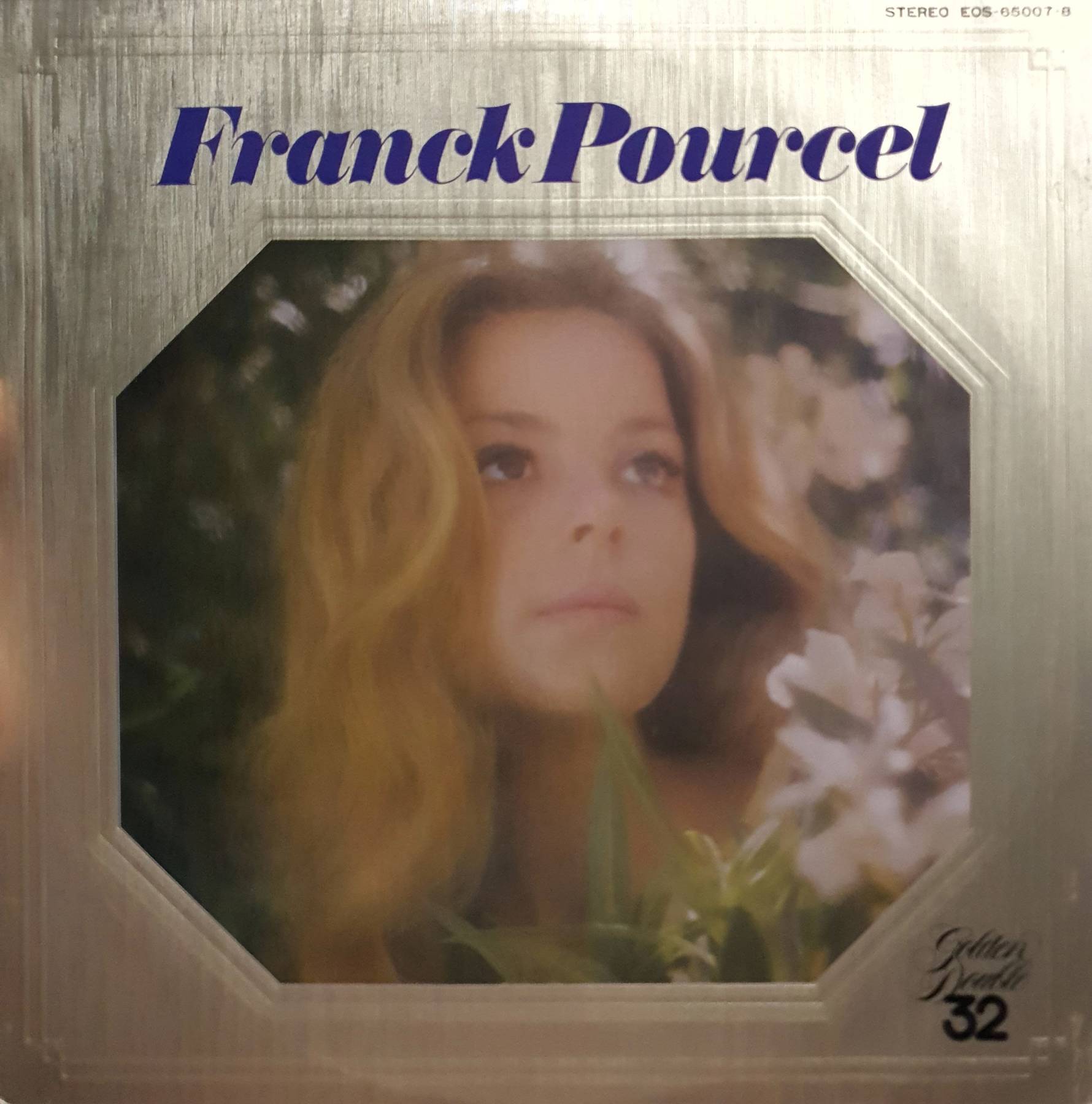 LP, Vinyl, Franck Pourcel – Golden Double 32