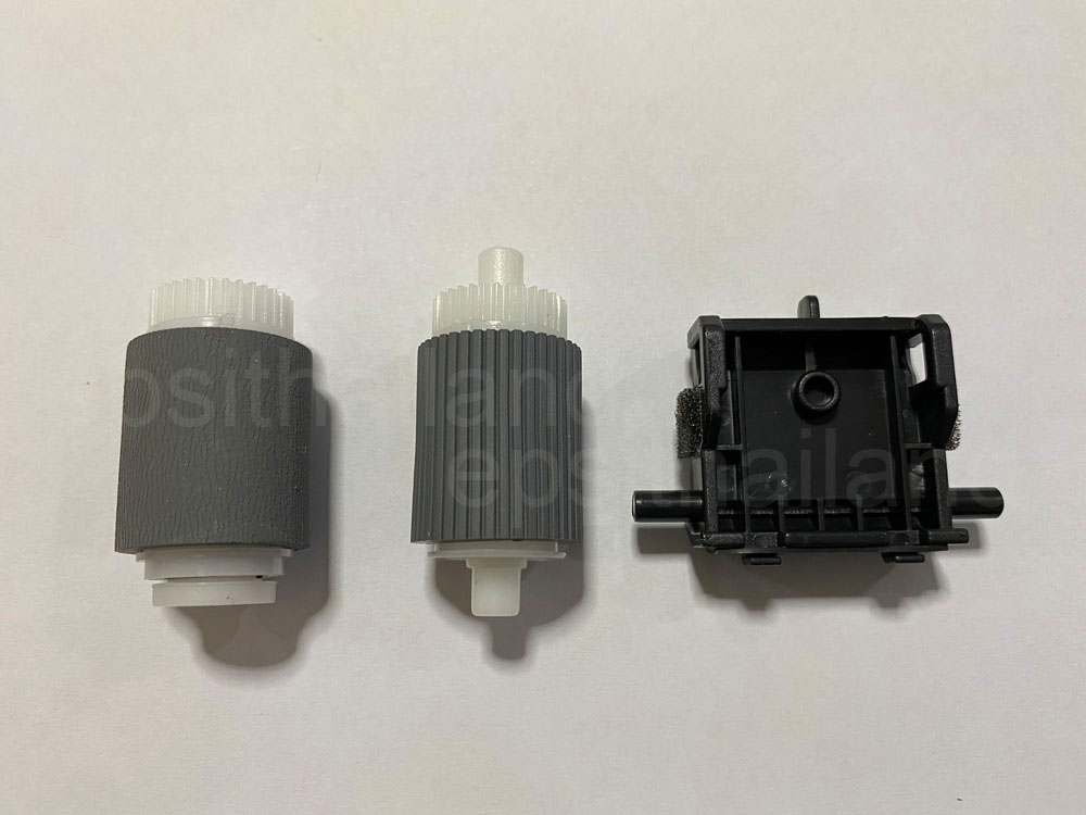 CANON FC3-1525-000/FL3-3239-000/FG3-4044-000 DOC FEEDER (DADF) FOR CANON IR2002/IR2016/IR2018/IR2020/IR2022/IR2025/IR2520/IR2525/IR2530 500 กรัม