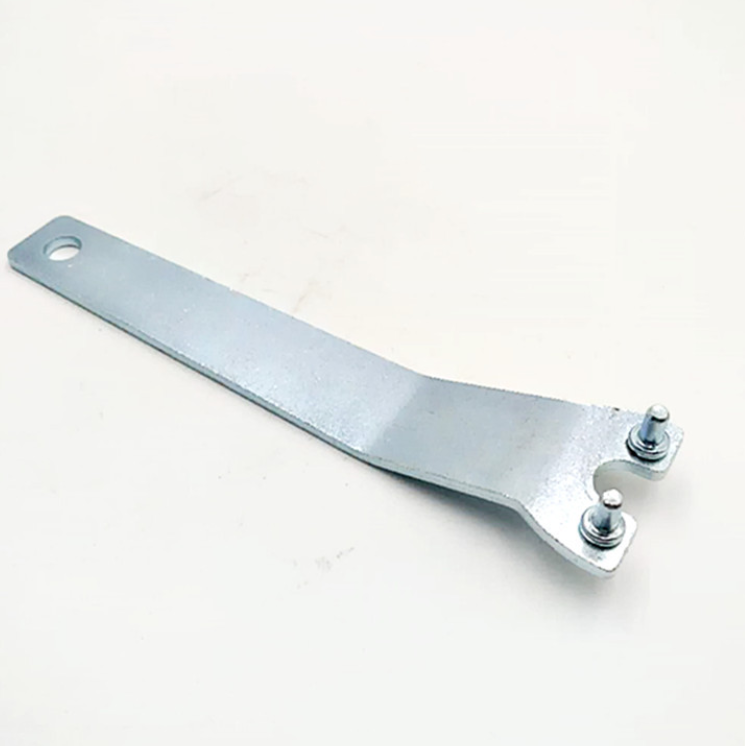 ด้ามขันหินเจียร ถอดใบหินเจียร ถอดใบเครื่องเจียร(ใบลูกหมู) [ขายส่ง]