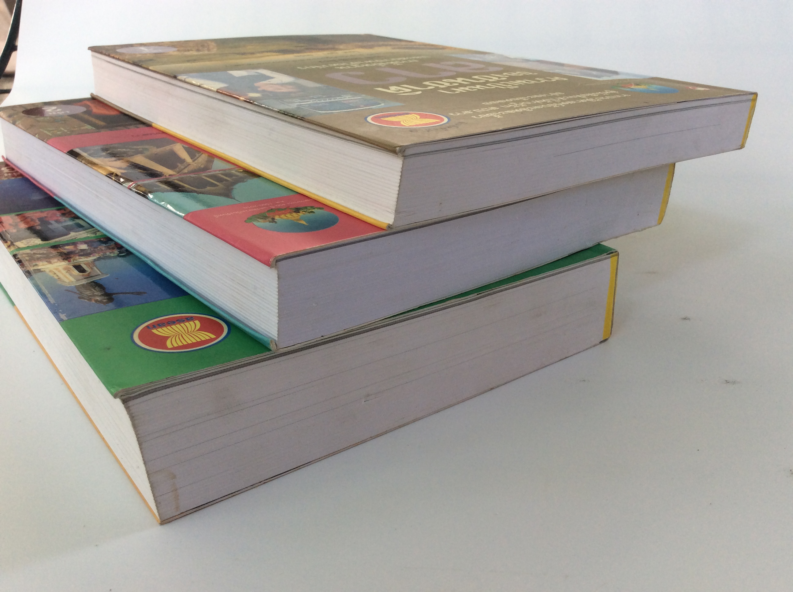 ความเป็นมาของชนชาติลาว หนังสือ