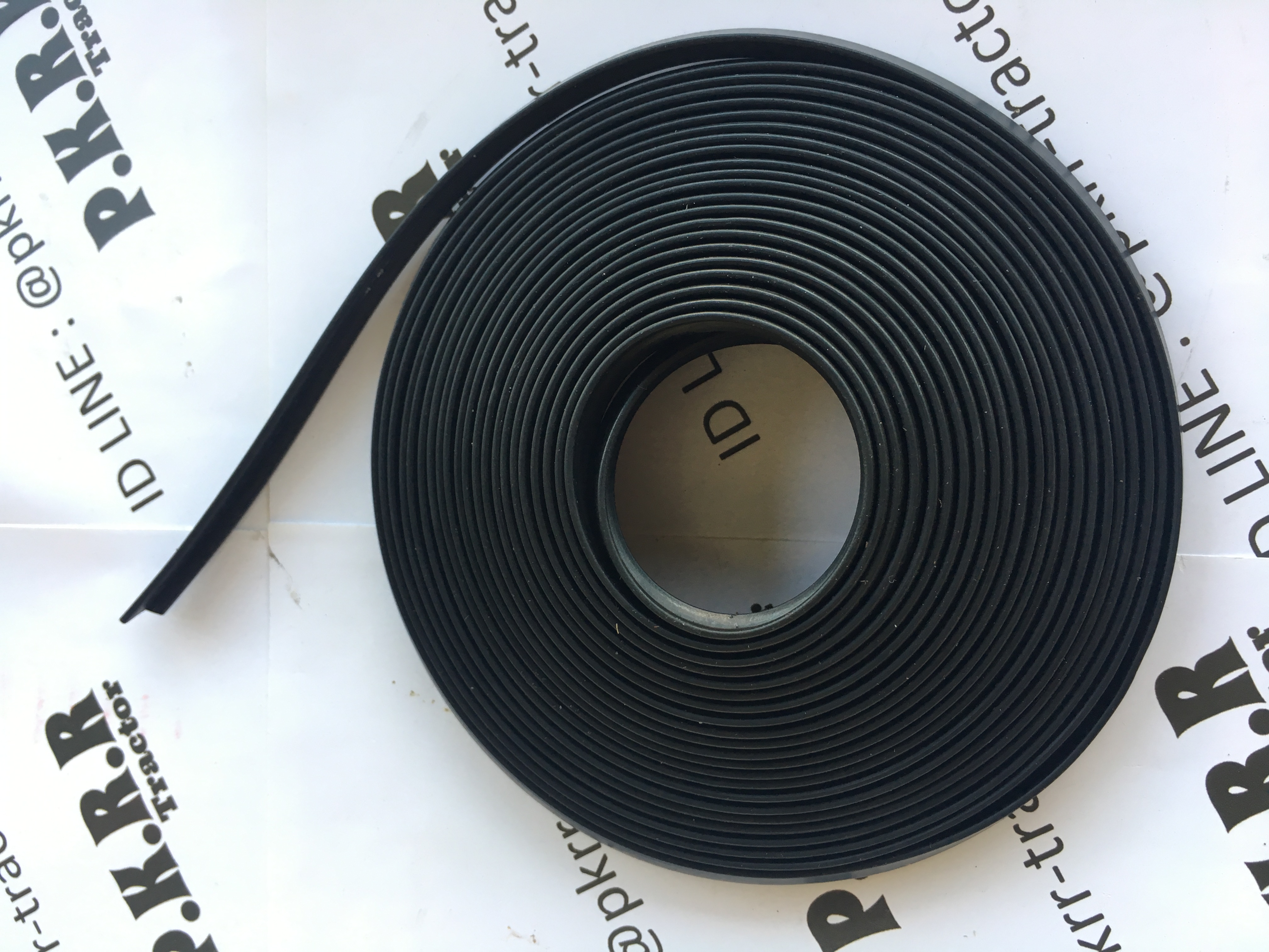 ซีลเอว PC200-8