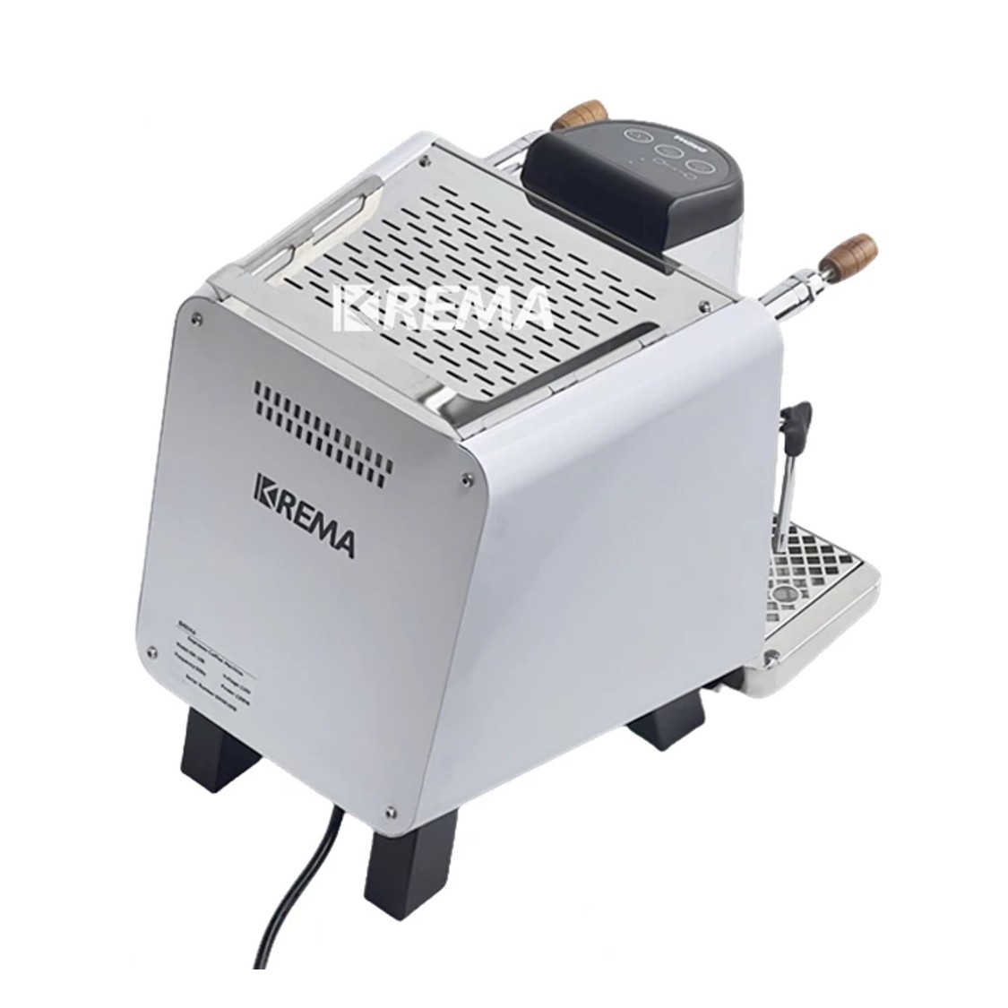 KREMA Coffee Machine รุ่น KM-10B