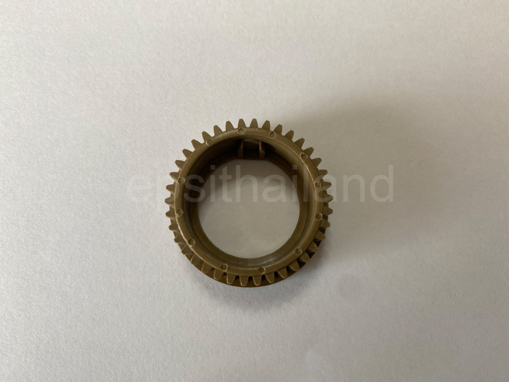 KYOCERA 302C920170/2C920170 เฟืองลูกฮีต FUSER UPPER ROLLER GEAR FOR KYOCERA KM1620/1635/1648/1650/2020/2050/2550/180/181/220/221 350 กรัม