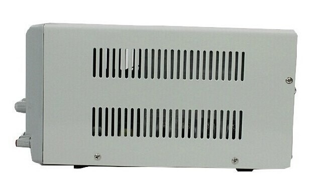 DC POWER SUPPLY LW-3010KDS