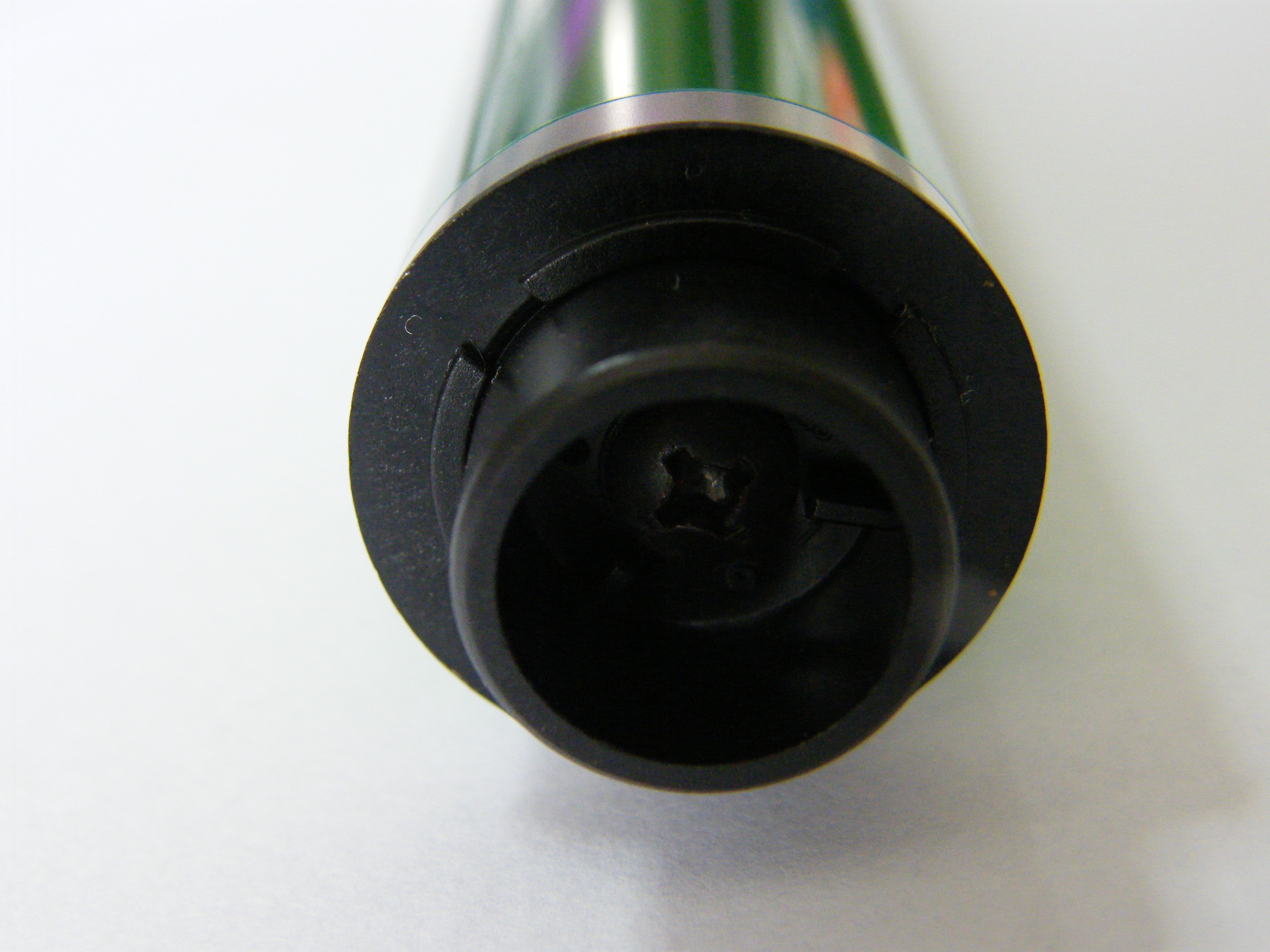 Q6000A-Q6003A OPC DRUM DRUM GREEN FOR HP COLOR LASERJET 1600/2600/2605/CM1015/CM1017 700 กรัม