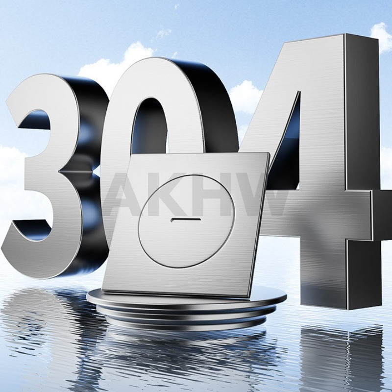 ฝาดูดส้วม/คลีนเอาท์ KingsMan สแตนเลสทั้งชิ้น SUS304 แบบหนา แข็งแรง ไม่เป็นสนิม [ขายปลีก/ส่ง]