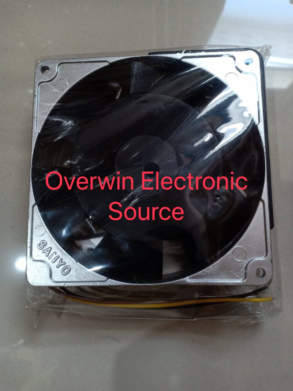 109S494 230V 50/60+SENSOR 12V